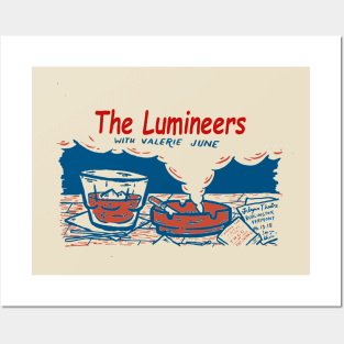 Lumi Vintage Posters and Art